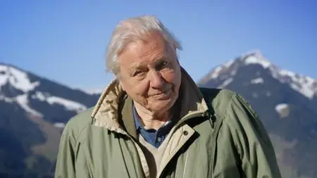 Attenborough's Passion Project (2016)