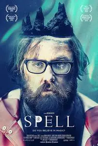 Spell (2018)