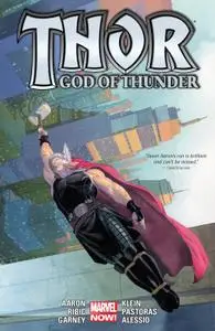 Thor - God Of Thunder by Jason Aaron v02 (2019) (Digital) (Asgard-Empire