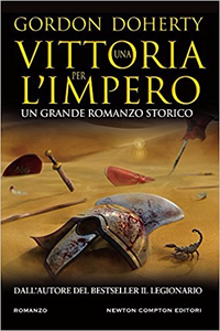 Una vittoria per l'impero - Gordon Doherty