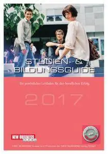 New Business Guides - Studien & Bildunguide 2017