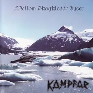 Kampfar - Mellom Skogkledde Aaser (1997)
