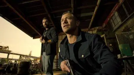 Strike Back S06E07