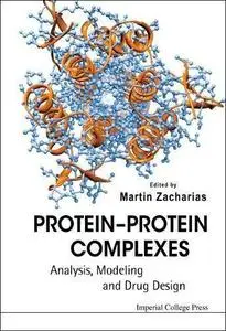 Protein, protein complexes. Analysis, modeling and drug design