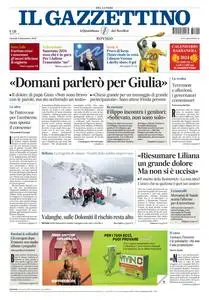 Il Gazzettino Rovigo - 4 Dicembre 2023