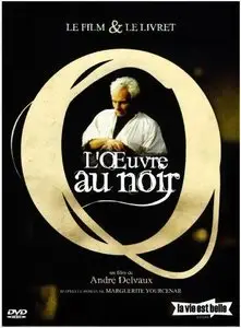L'oeuvre au noir / L'opera al nero - by André Delvaux (1988)