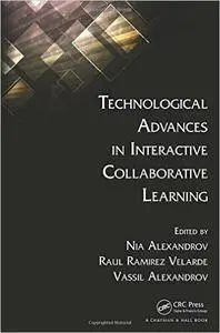 Technological Advances in Interactive Collaborative Learning (Repost)