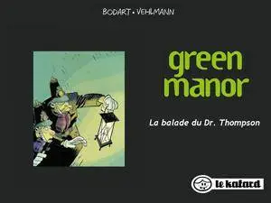 Green Manor 1-6