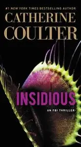 «Insidious» by Catherine Coulter