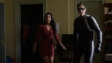 The Flash S06E02