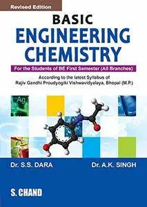 Basic of Engineering Chemistry