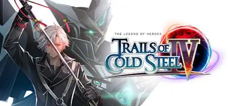 The Legend of Heroes Trails of Cold Steel IV (2021)