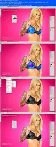 Mastering Retouching Seven Levels To Mastery