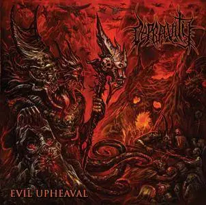 Depravity - Evil Upheaval (2018) {Transcending Obscurity}