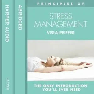 «Stress Management» by Vera Peiffer