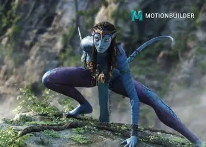 Autodesk MotionBuilder 2019.0.1