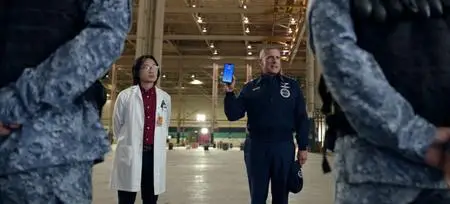 Space Force S01E05