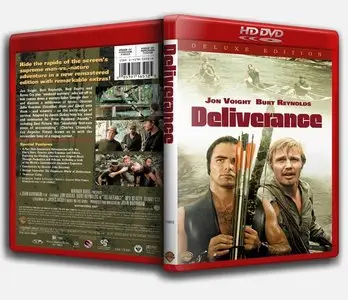 Deliverance (1972) 