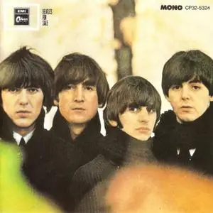 The Beatles: Collection (1963 - 1969) [7CD, 1983 & 1987, Toshiba-EMI Japan]