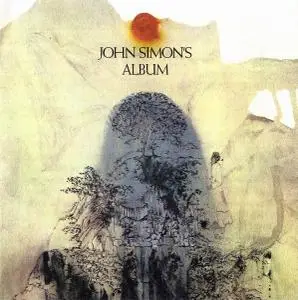 John Simon - John Simon's Album (1970) [Reissue 2005]