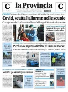 La Provincia Civitavecchia - 2 Ottobre 2020