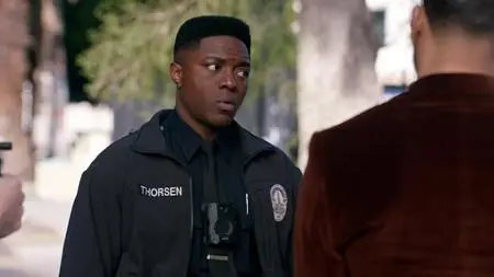 The Rookie S04E15