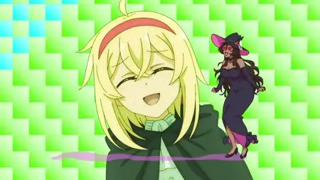 Dekoboko Majo no Oyako Jijou - 10