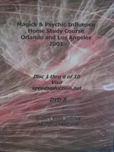 Magick & Psychic Influence [repost]