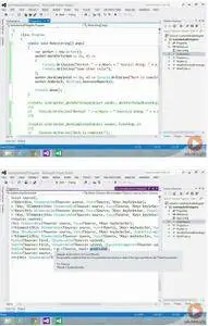 C# Events, Delegates and Lambdas [repost]