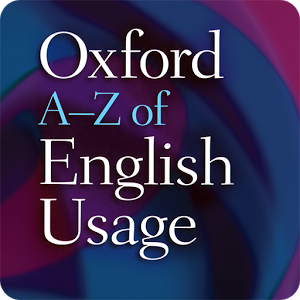 Oxford A-Z of English Usage Premium v8.0.230