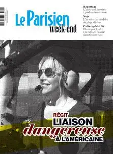 Le Parisien Magazine - 12 Août 2022
