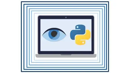 Python for Computer Vision with OpenCV and Deep Learning