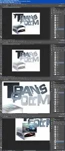 TutsPlus - Fluid Photo Manipulation: Transform, Warp, and Liquify