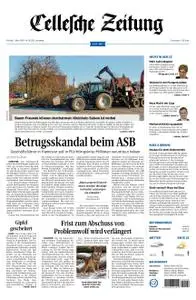 Cellesche Zeitung - 01. März 2019