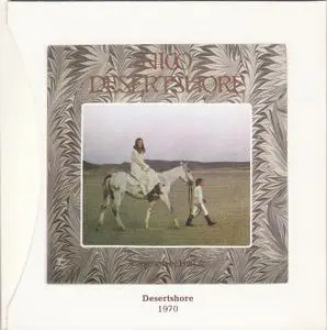 Nico - The Frozen Borderline 1968-1970 (2007) {2CD Set Rhino 8122-74885-2}