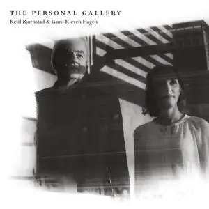 Ketil Bjørnstad & Guro Kleven Hagen - The Personal Gallery (2020) [Official Digital Download 24/96]