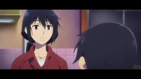 Boku dake ga Inai Machi - 05 BD