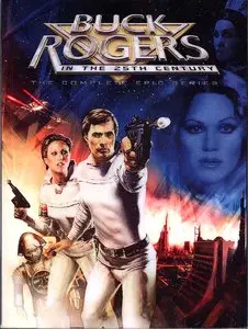 Buck Rogers in the 25th Century (1979) [Extended Fan Edit]