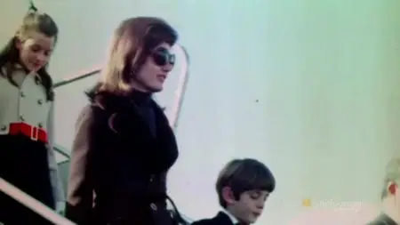 Smithsonian Channel - Jackie Without Jack (2013)