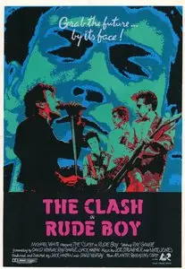 The CLASH - Rude Boy (1980)