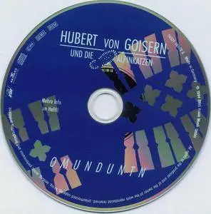 Hubert Von Goisern Und Die Alpinkatzen - Omunduntn (1994)