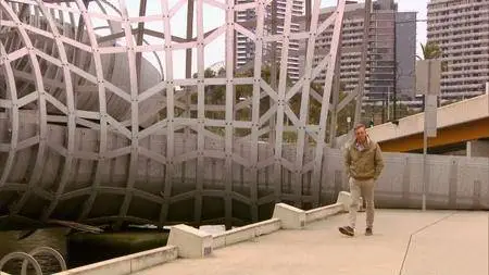 Channel 4 - Grand Designs Australia: Series 6 (2015)