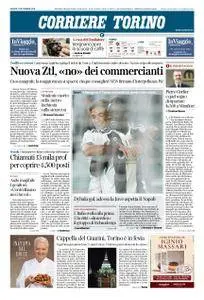 Corriere Torino – 27 settembre 2018