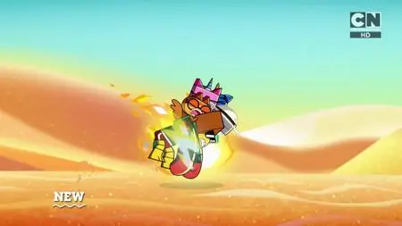 Unikitty S01E32