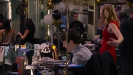 The Newsroom S01E04