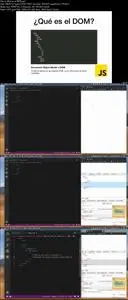 JavaScript 2020: Curso desde Principiante hasta Profesional