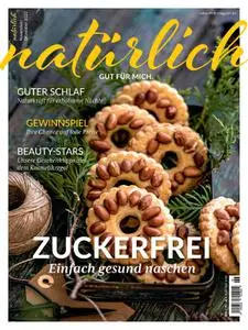 natürlich DE – Oktober 2022