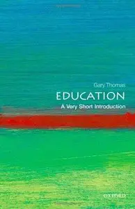 Education: A Very Short Introduction (Repost)