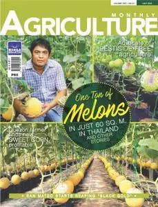 Agriculture - July 2018