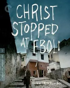 Christ Stopped at Eboli / Cristo si è fermato a Eboli (1979) [Criterion Collection]